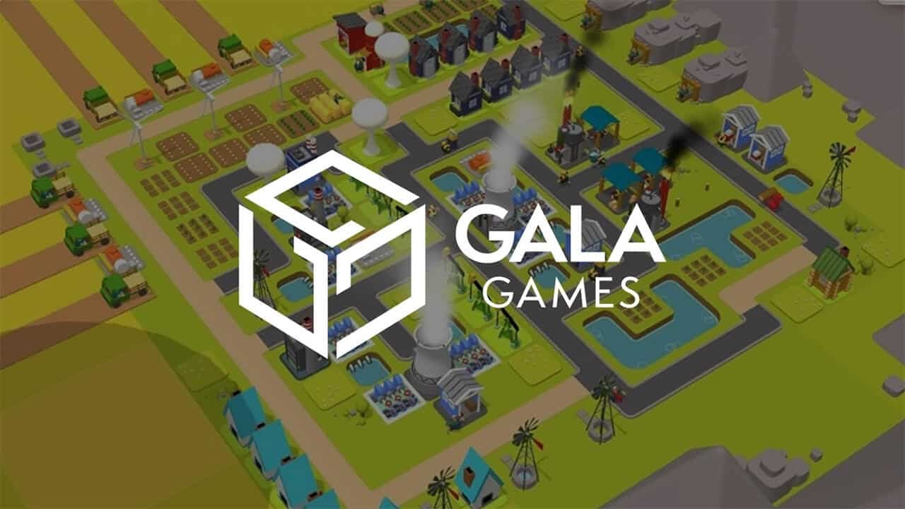 Gala games – Everything you need to know