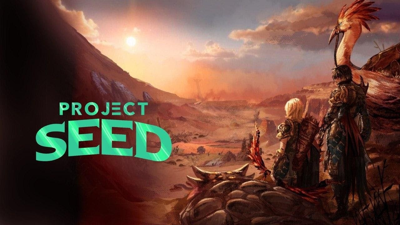 Project Seed Shill Token – All You Need To Know