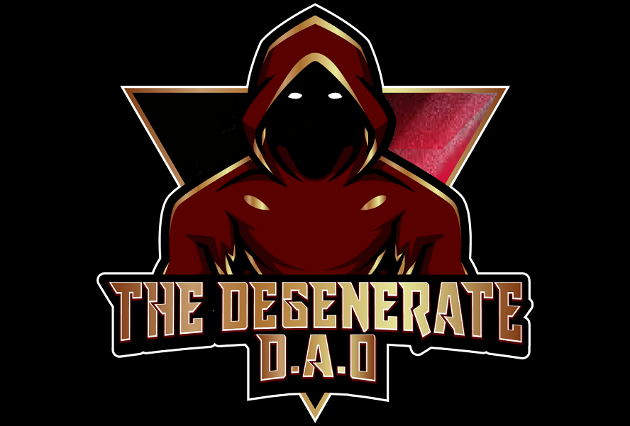 The Degenerate D.A.O. NFT