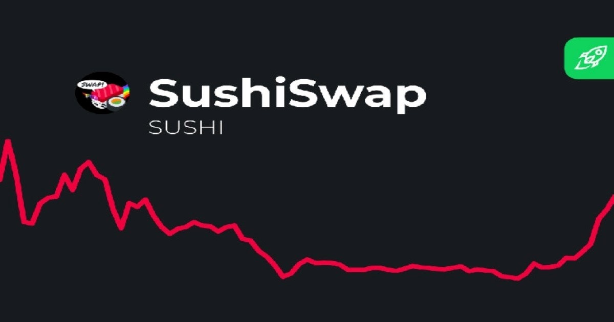 What Is Sushi Token (SushiSwap)? Is It Reliable?