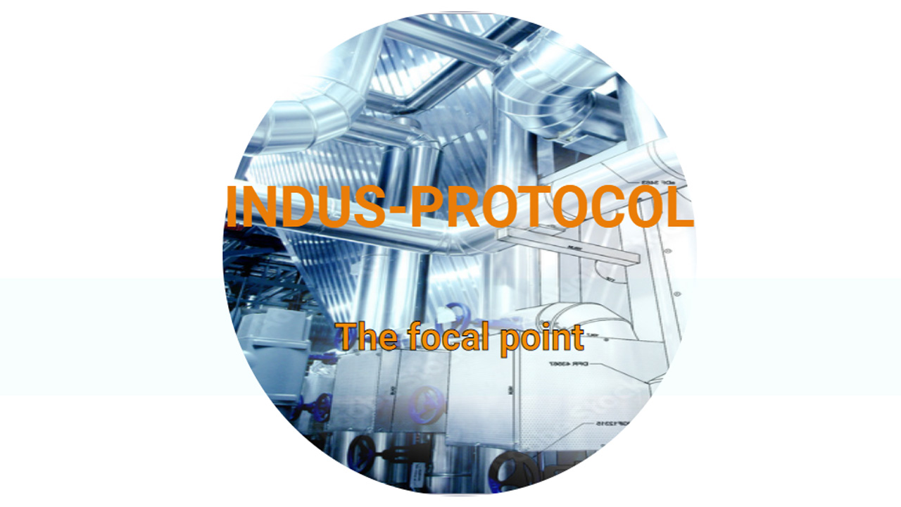 INDUS PROTOCOL | Industrial Communication