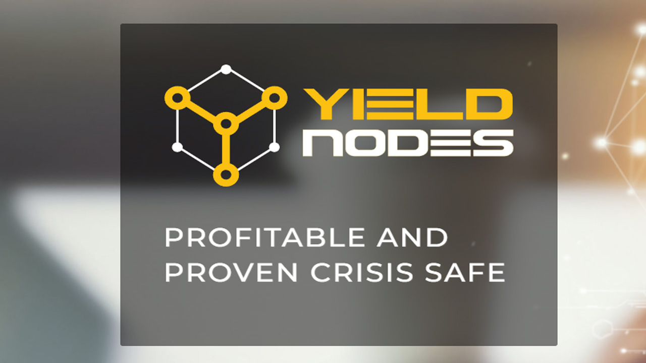 YieldNodes – A Passive Income Opportunity
