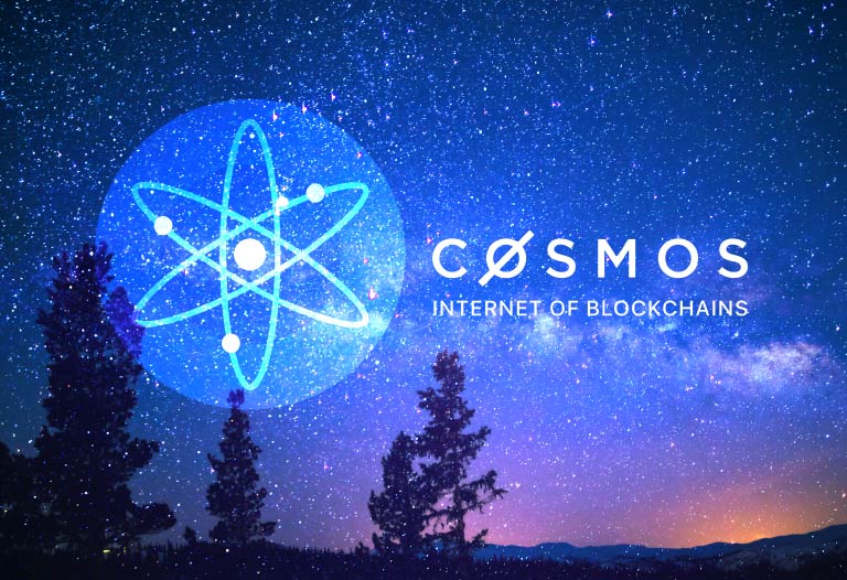 What is Cosmos? (ATOM)