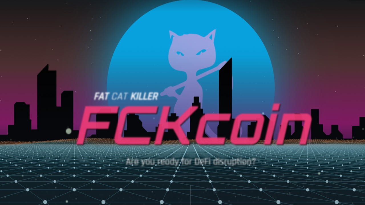 Fat Cat Killer coin