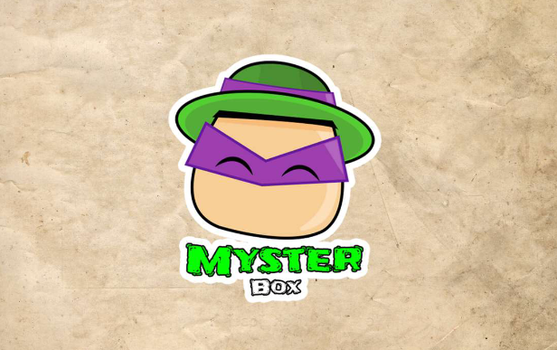 Myster Box – A Mystery Waiting For You To Uncover