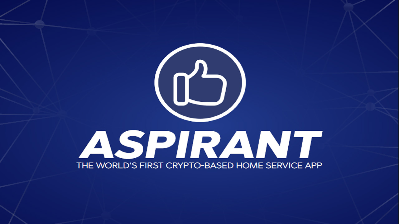 Aspirant – A Platform for Easy Home Services