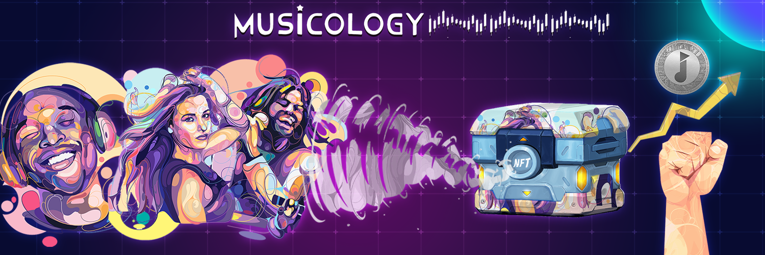 Musicology.io – A Melodious Collection of NFTs