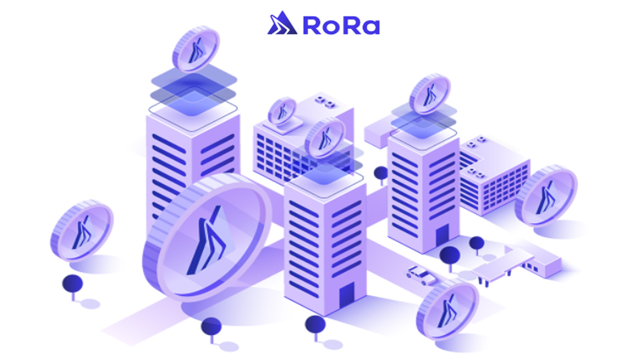 Rora Holdings – The Future of Finance