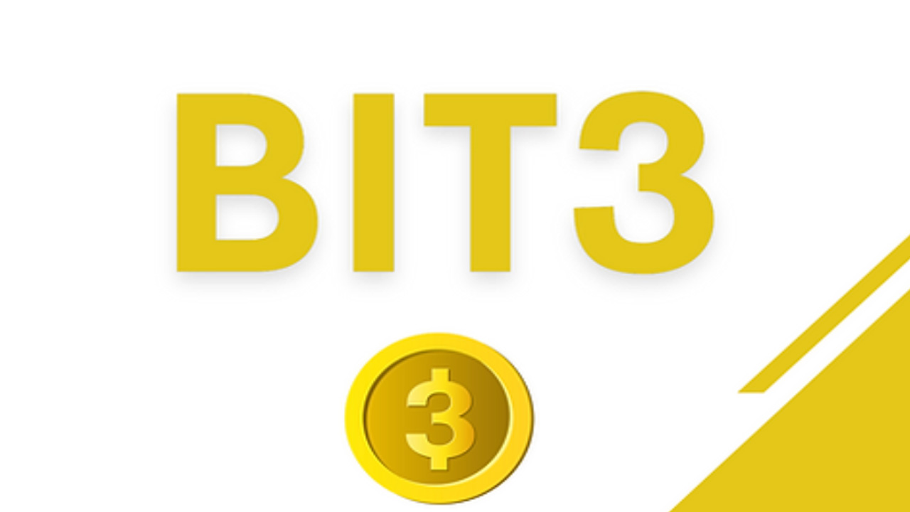 Stake and Earn with BIT3 Crypto