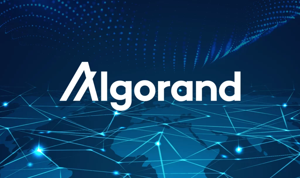 What is ALGO or Algorand?