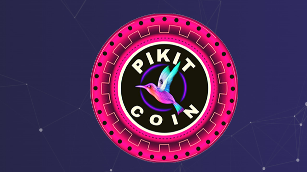 Pikit Coin: A Digital Path To Future Economy