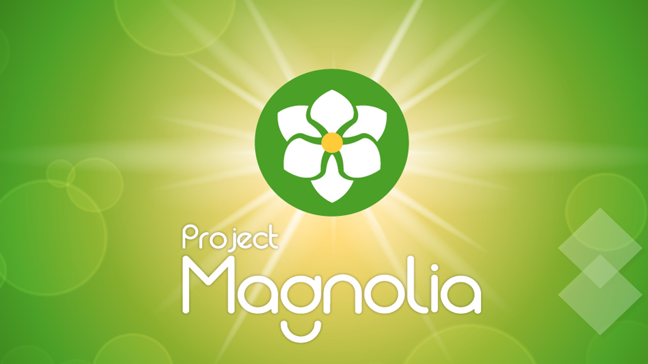 Project Magnolia – Unite Blockchain Technology with Sustainable Energy Sources