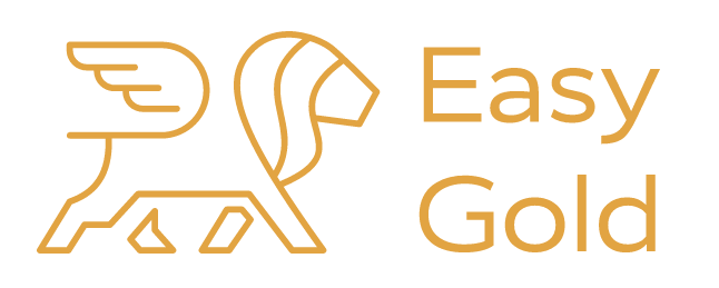 Easygold: The Secure and Convenient Way to Invest in Gold