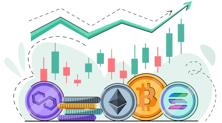 Unleash the Power of Crypto Trading with CryptoChatty: The Revolutionary Chat App for Crypto Enthusiasts and Traders