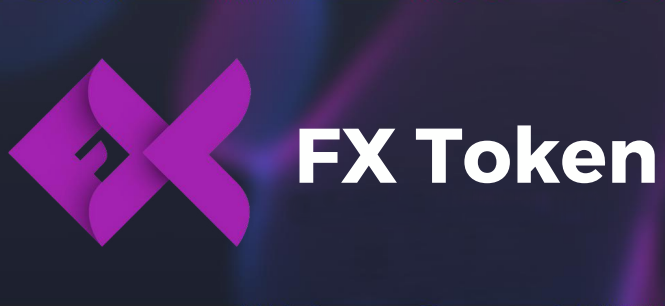 FX Token: A Decentralized Exchange Solution