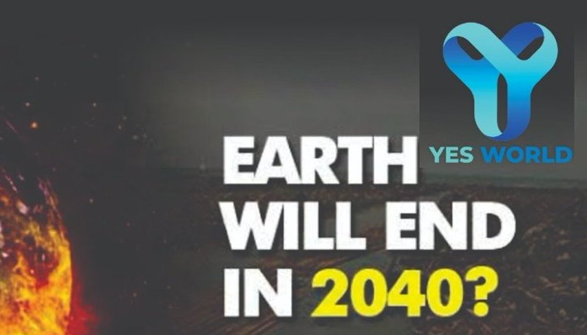 The Fight Against Climate Change with YES WORLD Token